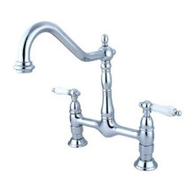 faucet