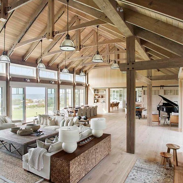 Island Family Retreat