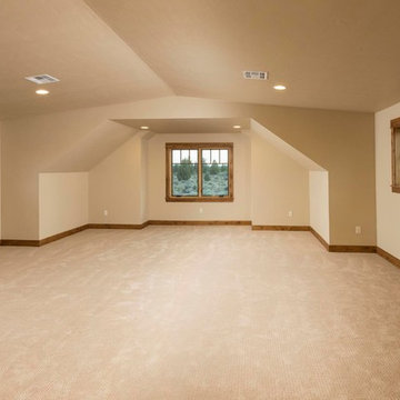 Brasada Ranch Resort Lot 381 Home Design