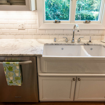 Greendale Tailored Kitchen