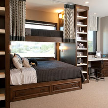 Bedroom Remodel