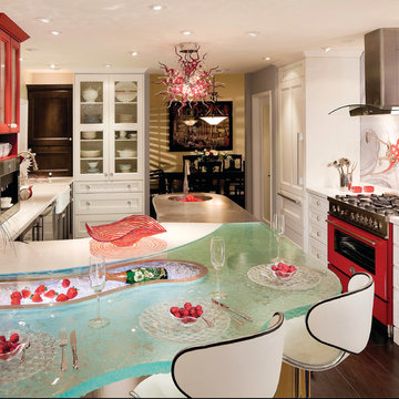 2012 NKBA Design Competition Winners