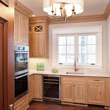 Butler's/Service Kitchen