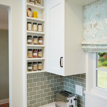 Kitchen Charm