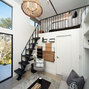 Central Coast Elegant Tiny House