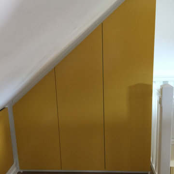 Du mobilier 100% en sur-mesure - Paris