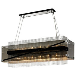 Contemporary Kitchen Island Lighting by Troy Lighting