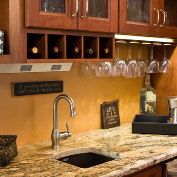 Our Products in Homes