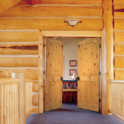 Wood Doors - Interior Doors