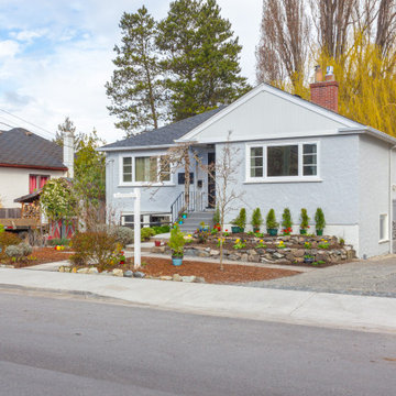 Grant Street