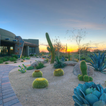 Cave Creek 3
