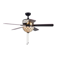 50 Most Popular Victorian Ceiling Fans For 2020 Houzz