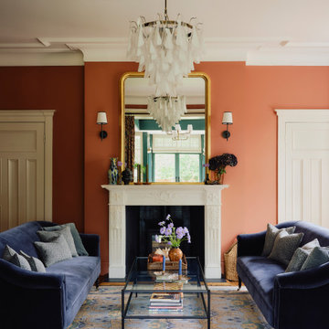 Dulwich Village Family Home