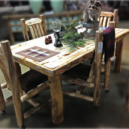 Dining Room - Dining Sets