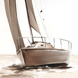 Recent Artwork - Paintings