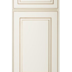 Yorkshire- Antique White - Products