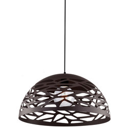 Contemporary Pendant Lighting by Dainolite Ltd.