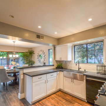 Sonoma Condo