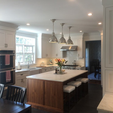 iPhone Snap Shots: Kitchen in Huntingtom, New York