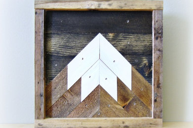 Night Mountain Peak