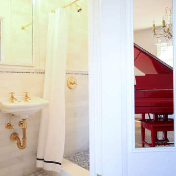 Traditional Glam, La Jolla