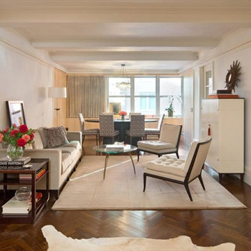 Upper East Side Apartment