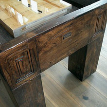 shuffleboard