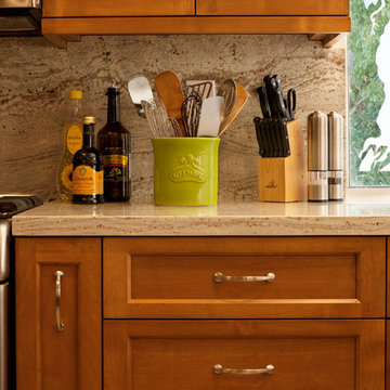 Calabasas Kitchen