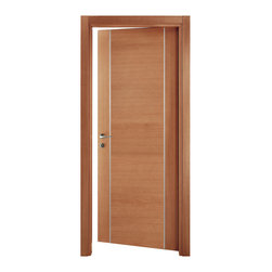 Contemporary doors - Interior Doors