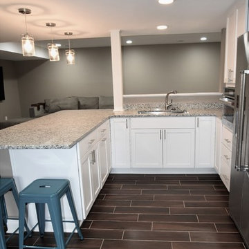 Menomonee Falls Lower Level