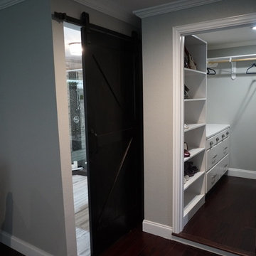 Carlingford Luxury home remodel