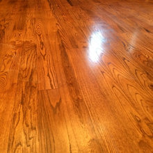 Flooring