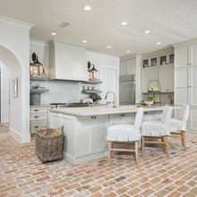 Our New Kitchen