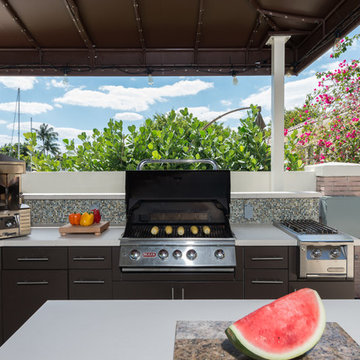 Allied 2019 Outdoor Kitchens