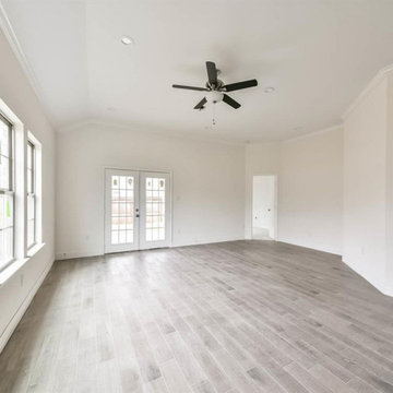 Bright and Airy ADU Construction in El Monte, CA