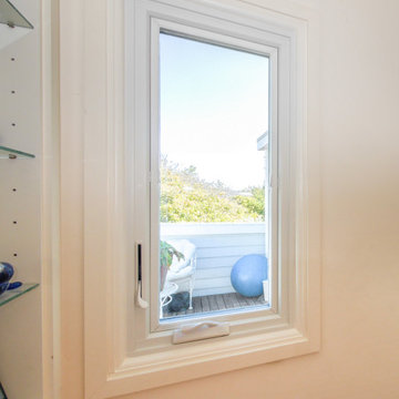 Wonderful Beach House with New Windows - Renewal by Andersen Fire Island, Shelte