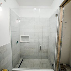 Shower doors - Shower Doors