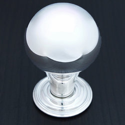 Oliver Knights Architectural Hardware - Products