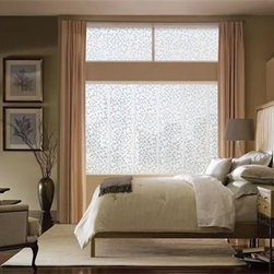 Roller Shades - Window Treatments