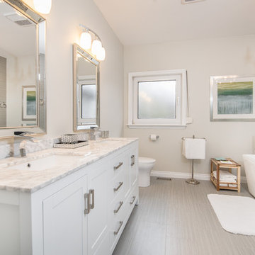 115 Stonegate Bathroom