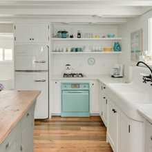 Cottage Remodel