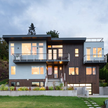 Commodore Residence