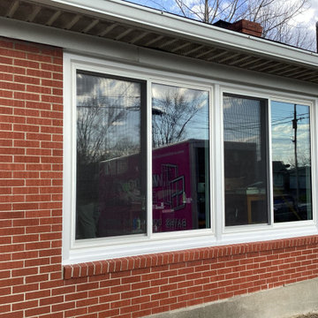 Replacement Windows