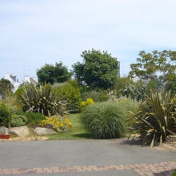 Jardins