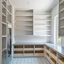 pantry