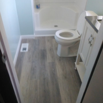 floors