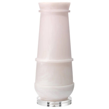 Larue White Table Lamp