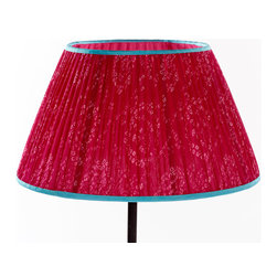 Sarah Fortescue's Home Accessories Collection - Table Lamps