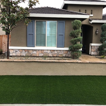 Synthetic Grass 3