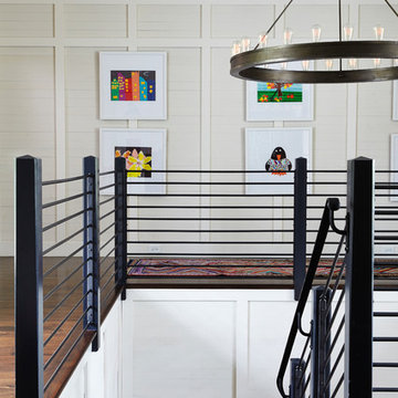 Contemporary Farmhouse